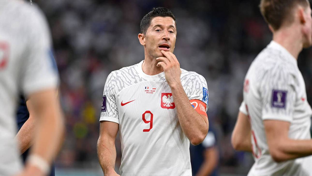 Lewy-Einspruch abgeschmettert