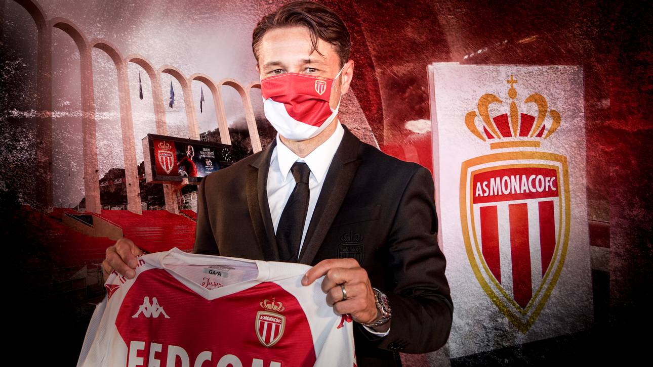 Kovac‘ schwieriger Spagat in Monaco