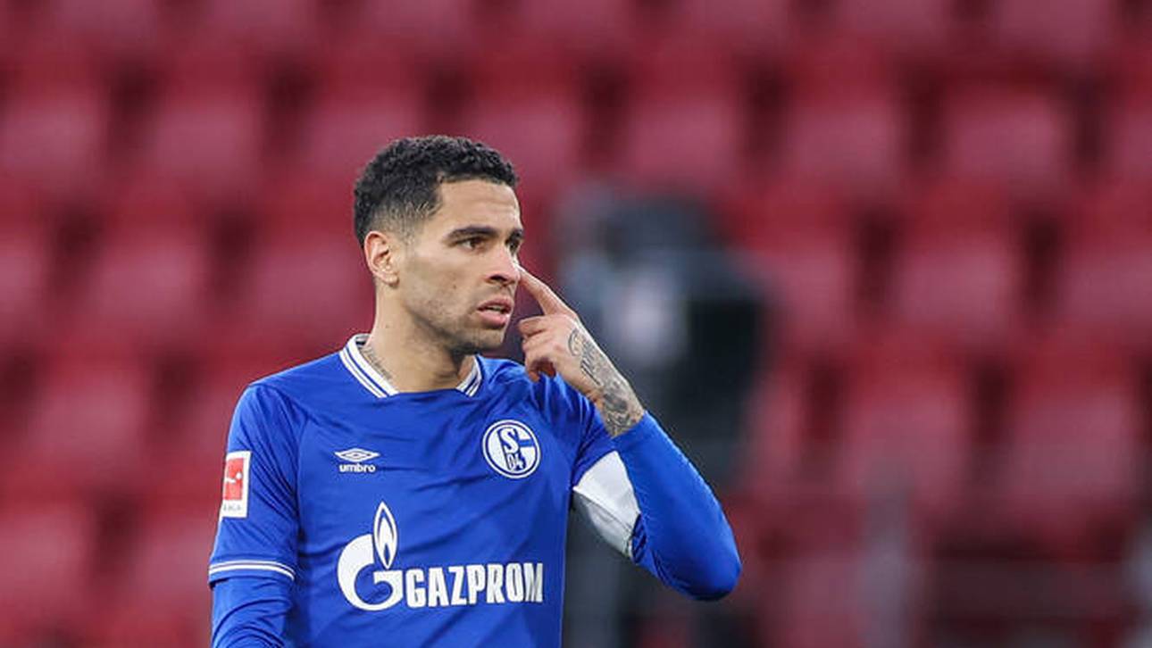 Mascarell spricht über S04-Zukunft