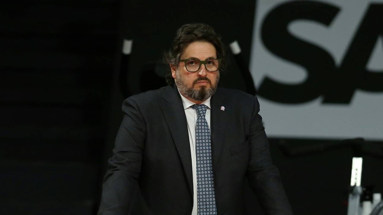 Final-Four-Traum platzt: Bayern-Basketballer verlieren Showdown in Mailand