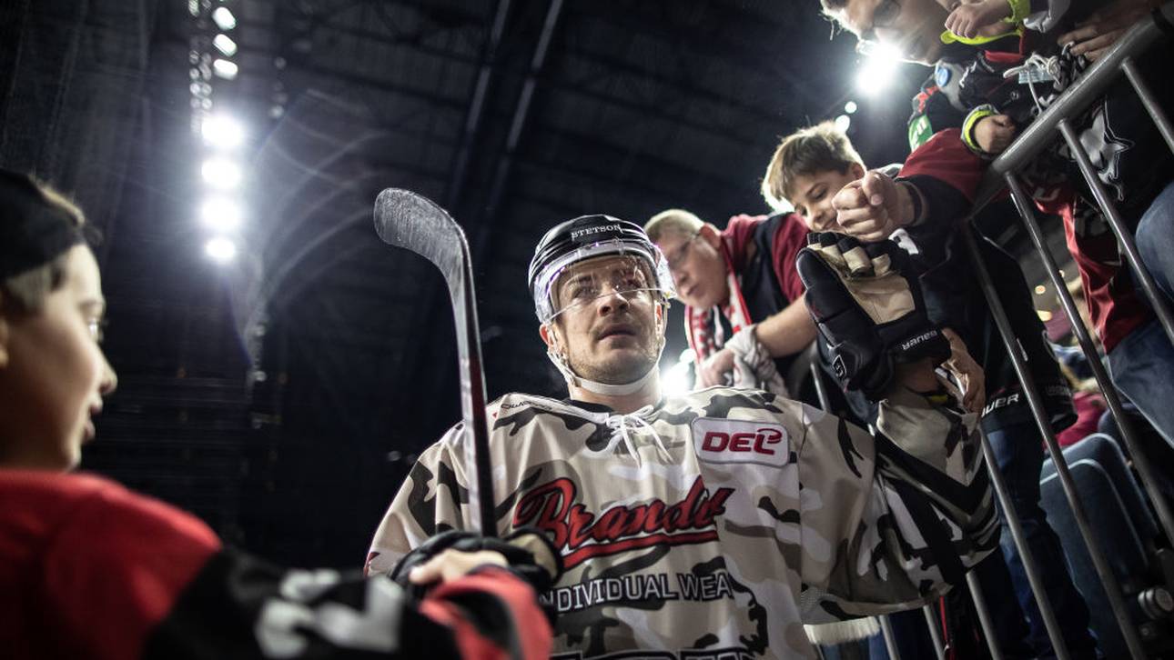 Müller schwärmt von Draisaitl