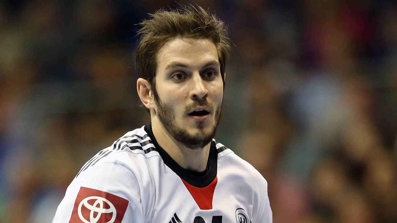 Neuer Job: Haaß wechselt die Seiten