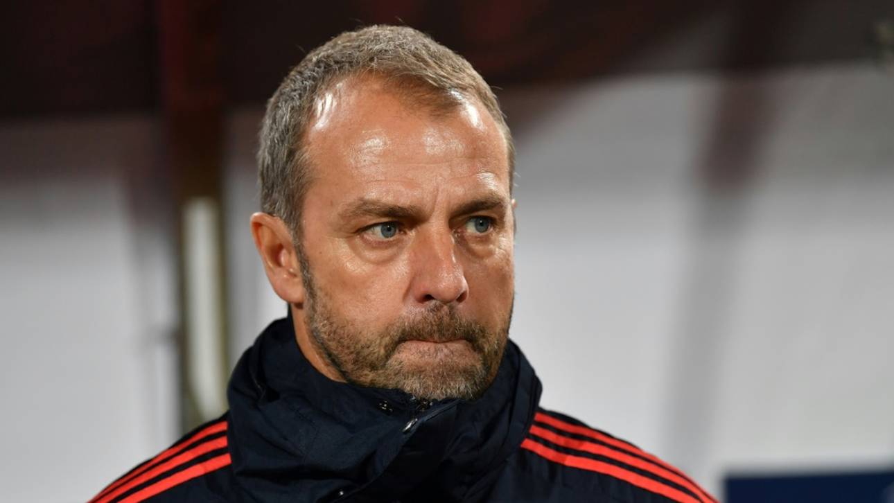 Flick sicher: Die Gier nach Titeln lässt auch 2021 nicht nach