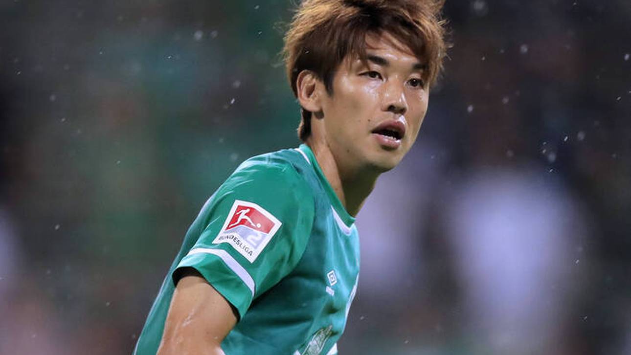 Fix! Podolskis Ex-Klub holt Werder-Angreifer