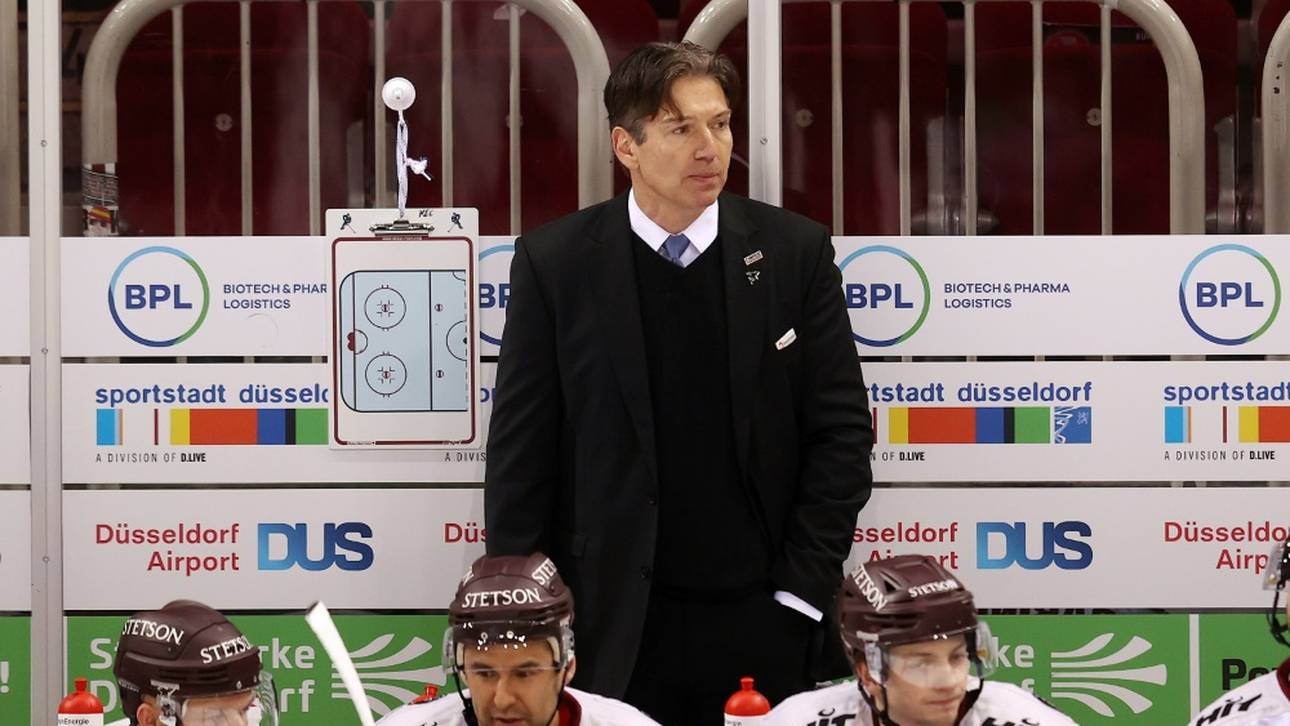 Haie: Krupp bekommt Unterstützung