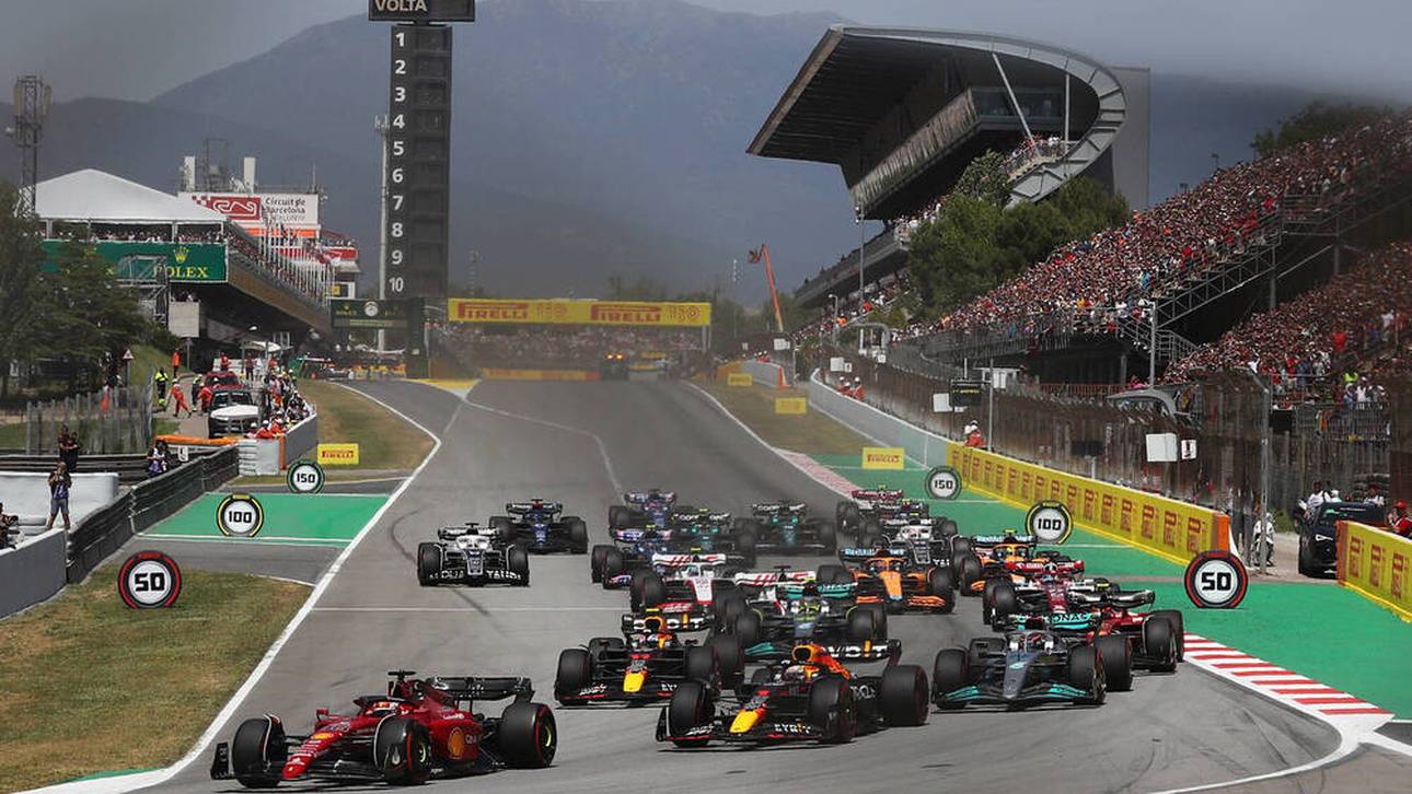 So träumt Spanien von der F1