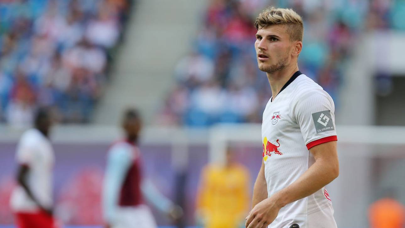 Werner erklärt Verbleib in Leipzig