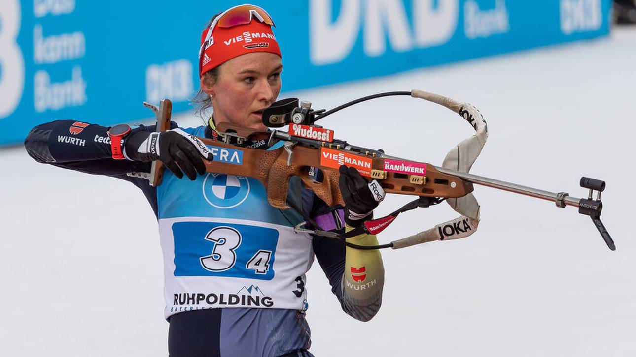 Staffel ohne Herrmann-Wick