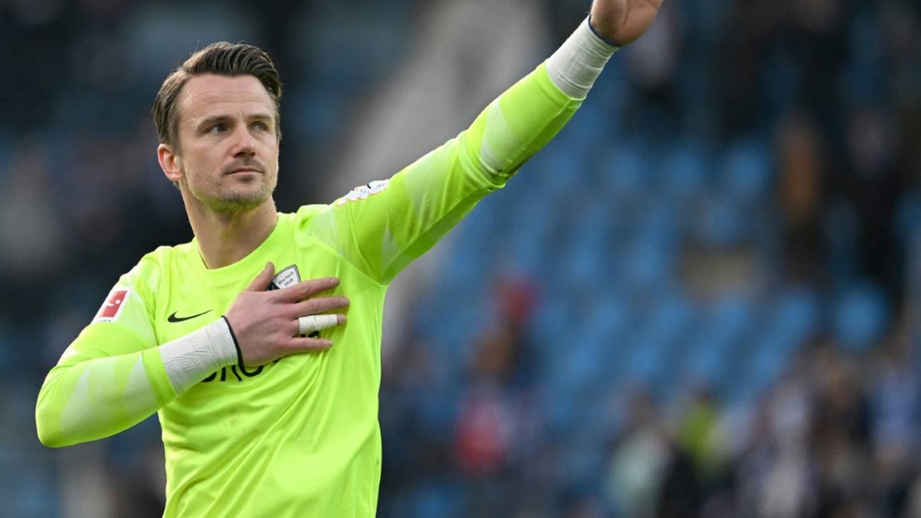 Riemann klärt seine Zukunft