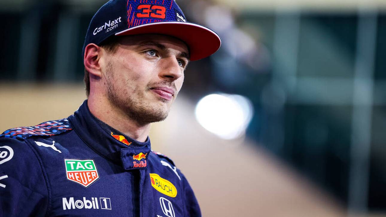 Verstappen: Bad Boy oder Opfer?