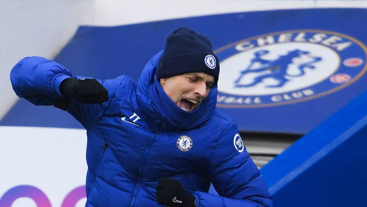 Erster Gegenwind für Tuchel