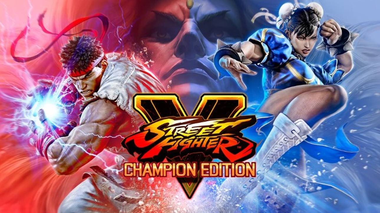 Gerücht: Capcom enthüllt Street Fighter 6