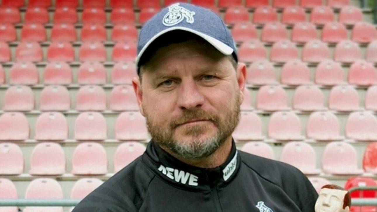 Spruch des Jahres: Baumgart räumt Preis ab