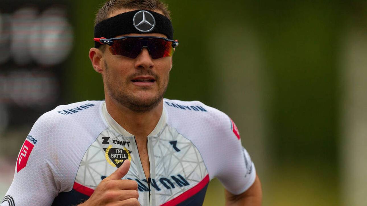 Kein Ironman! Scharfe Kritik von Frodeno