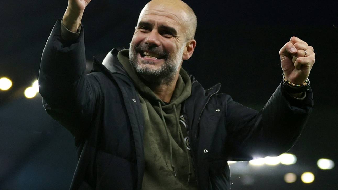 Brasilianer wünschen sich Guardiola als neuen Trainer