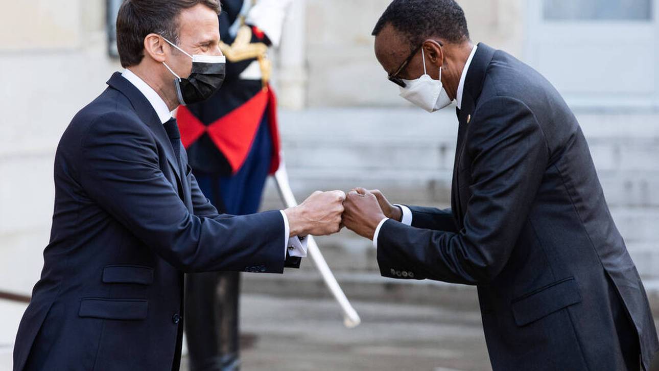 Staatsoberhaupt sauer auf Arsenal