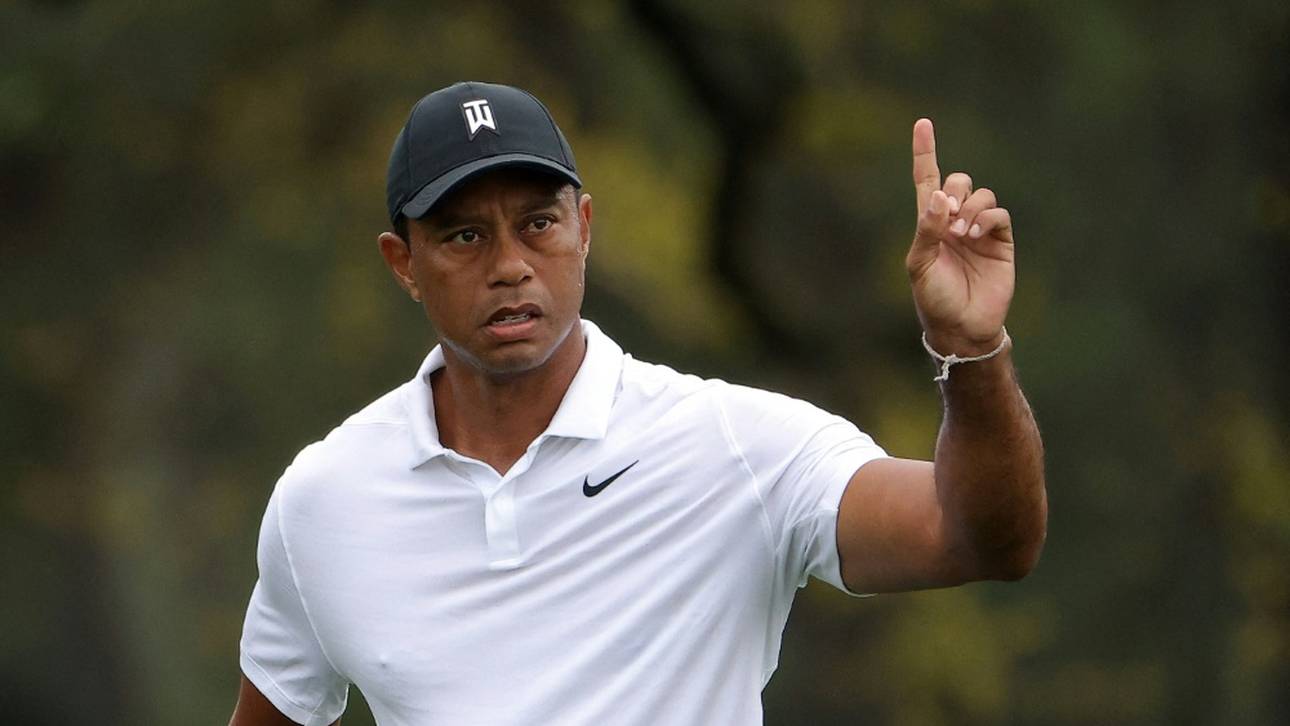 bwin: Woods in Augusta mit Außenseiterchance – Rahm Favorit