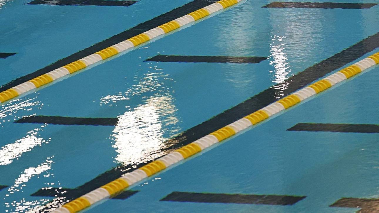 Para-Schwimmer Engel verpasst weiteren WM-Titel