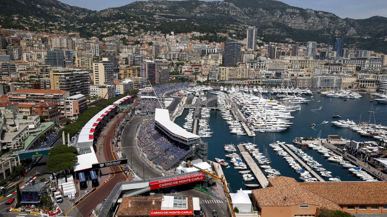 Fährt die F1 bald nicht mehr in Monaco?
