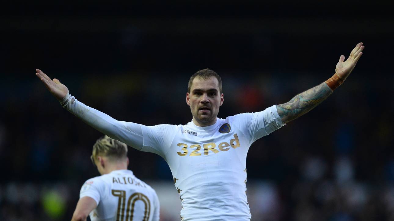 Lasogga: Wieder Spaß am Fußball