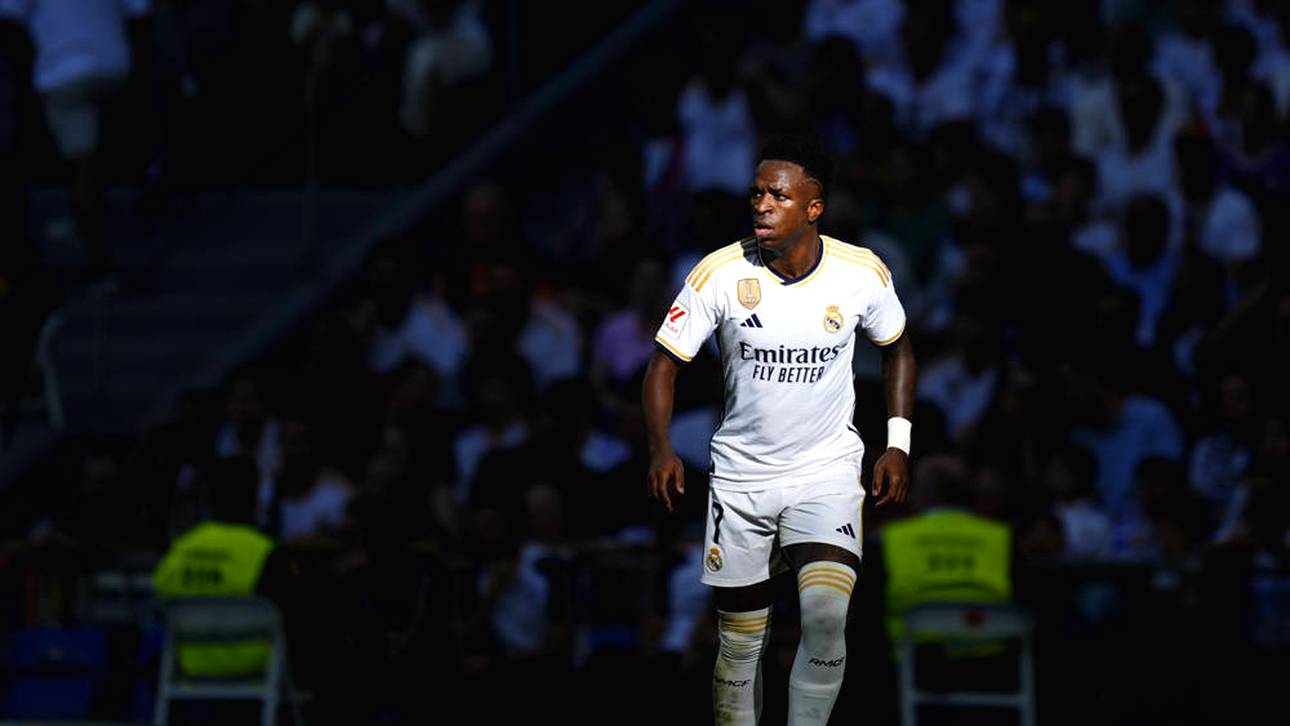 Der endlose Kampf eines Weltstars