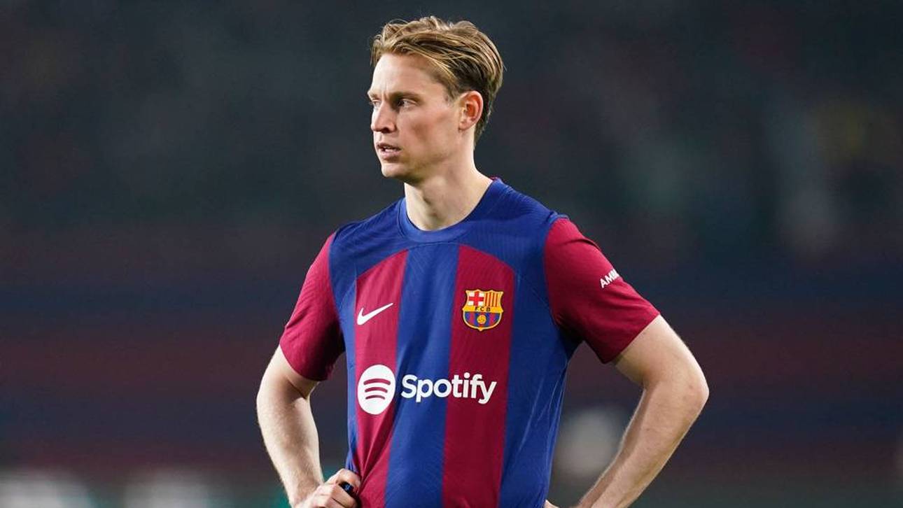 Barca-Star: „Sollten sich schämen“