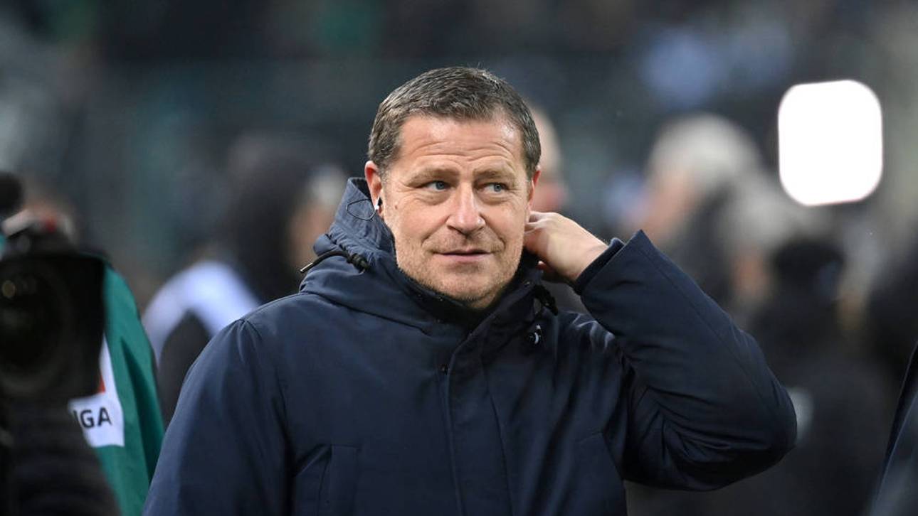 Urbig und Bischof? Eberl schweigt