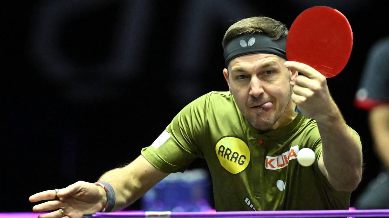 Olympia? So ist der Stand bei Boll