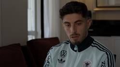 Auf einmal packt Havertz den Götze-Vergleich aus