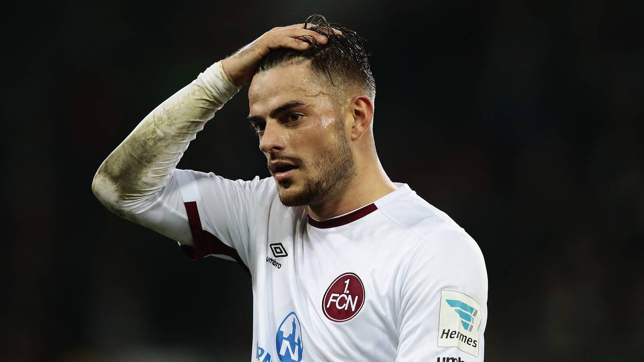 HSV hat Club-Verteidiger im Visier