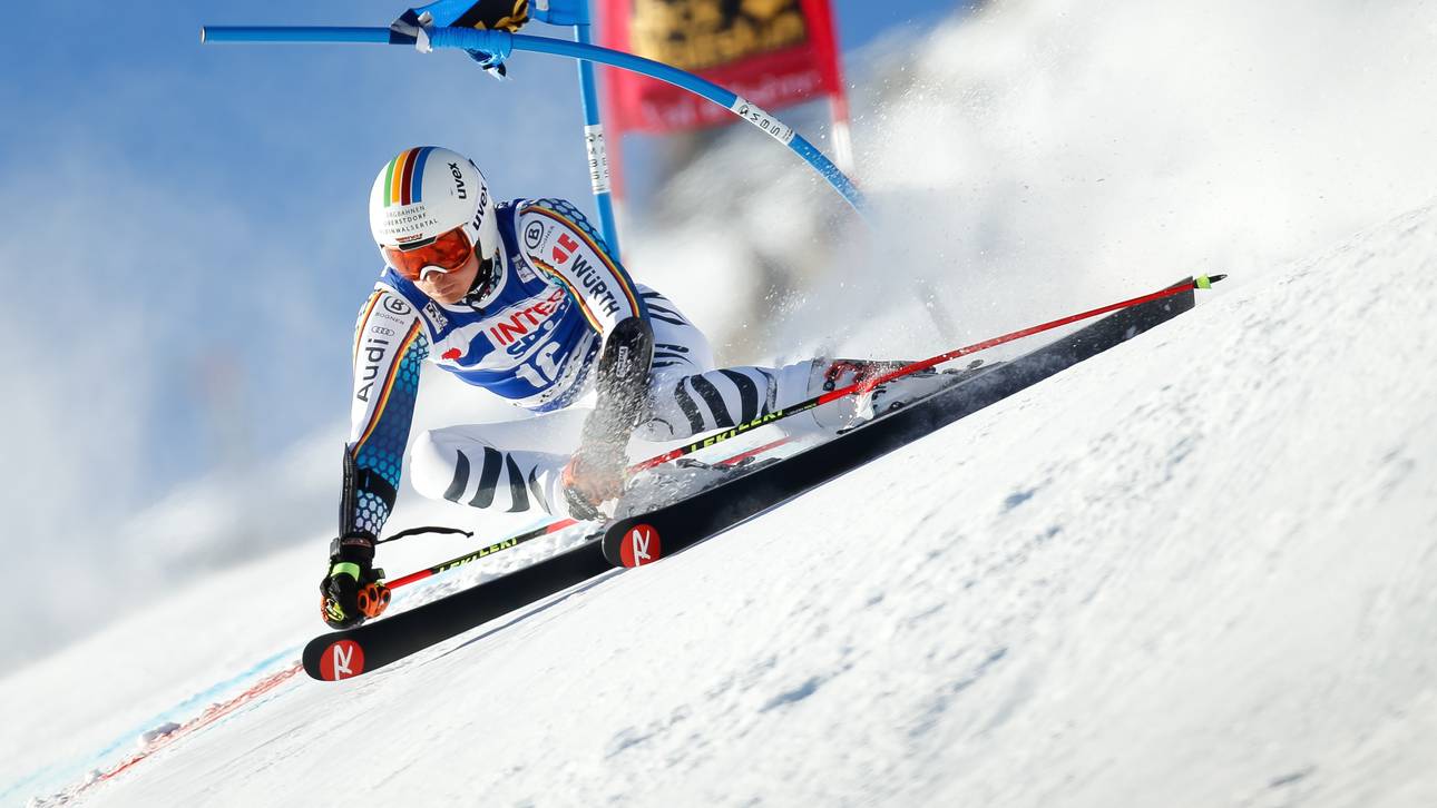 Luitz verpasst Überraschung