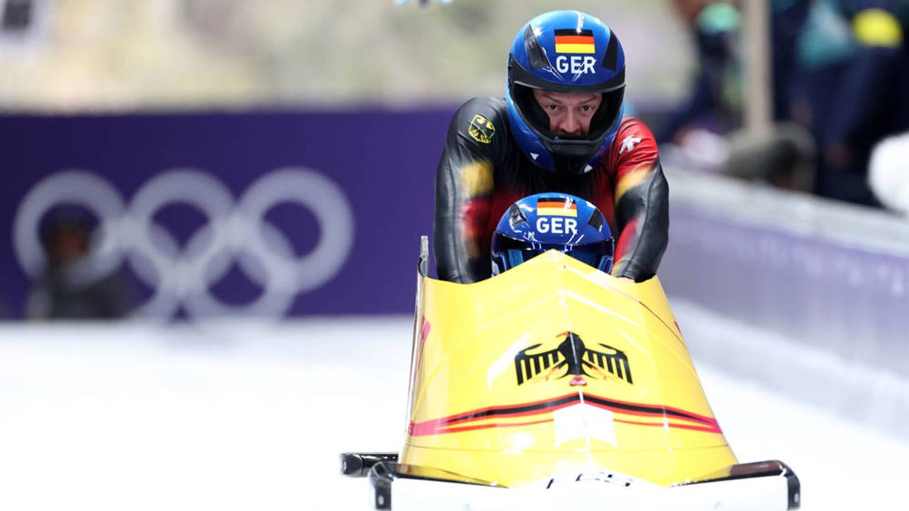 Dreifachsieg für Deutschland?