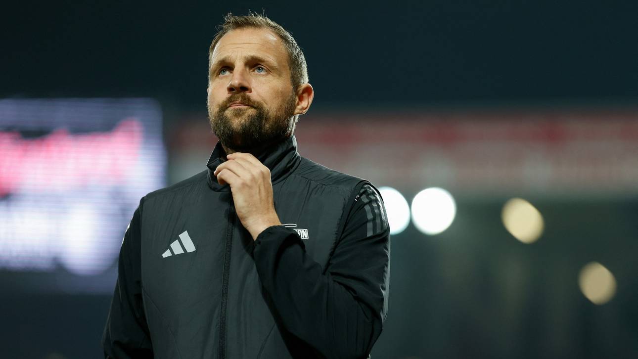 Medien: Werder erhält Absage von Svensson