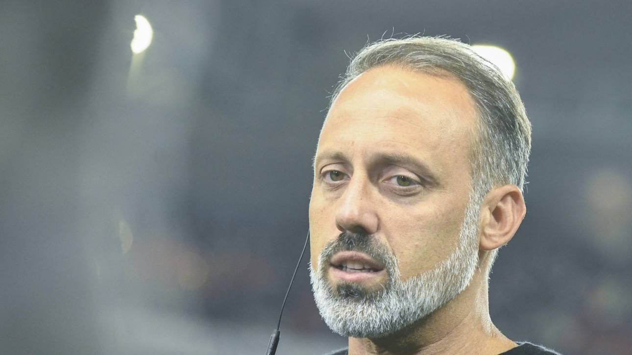 DFB-Coach? Fürsprecher für Nagelsmann