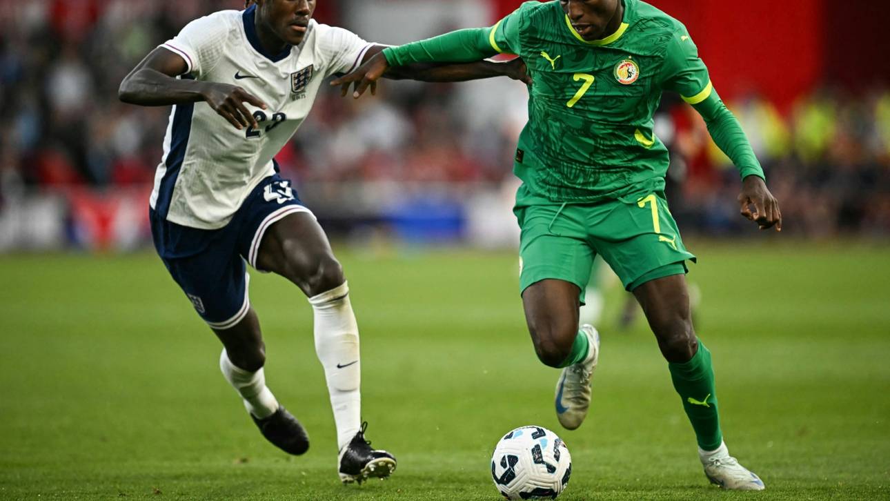 FC Bayern: Jackson kommt nun wohl doch