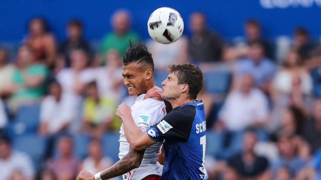 Hoffenheims Schwegler fällt aus