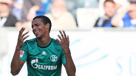 Joel Matip verletzte sich gegen Werder Bremen