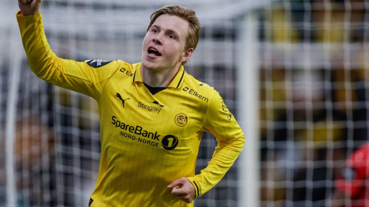 Union Saint-Gilloise vs FK Bodö/Glimt Prognosen, Wett Tipps und Quoten | Champions-League-Quali am 04.08.2026