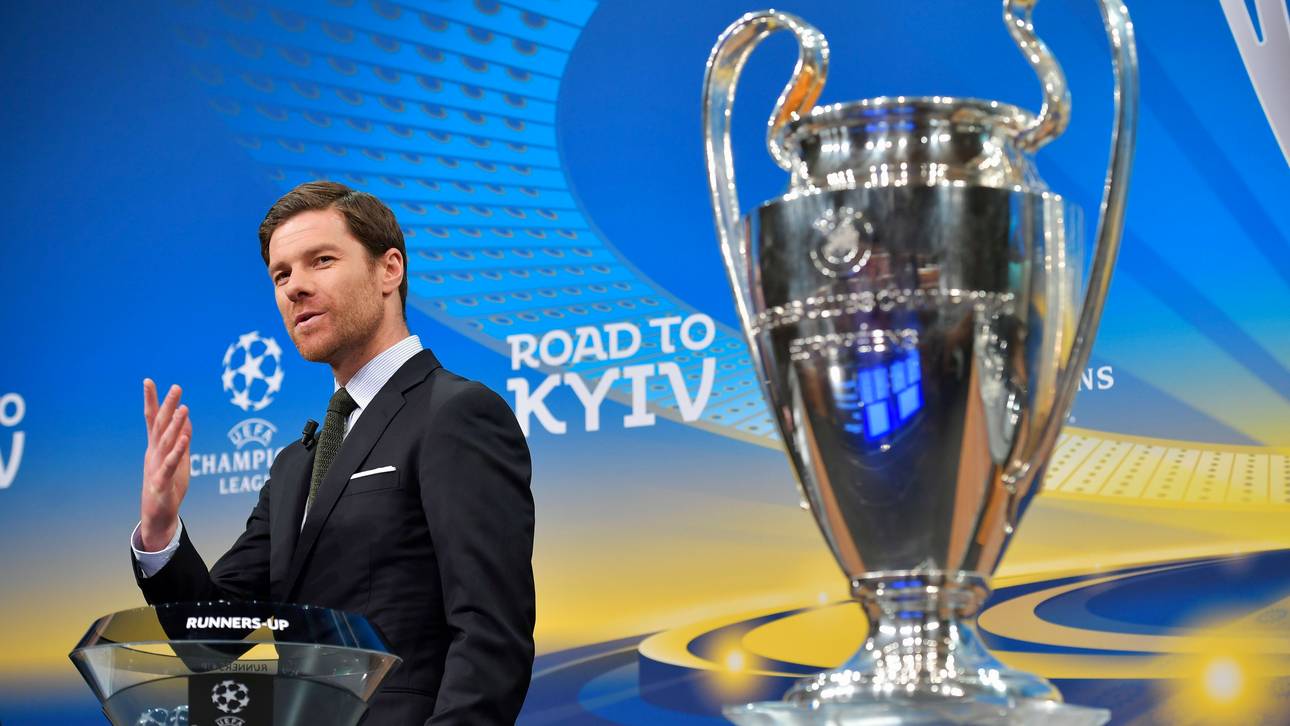 Alonso: Klopp braucht perfektes Spiel