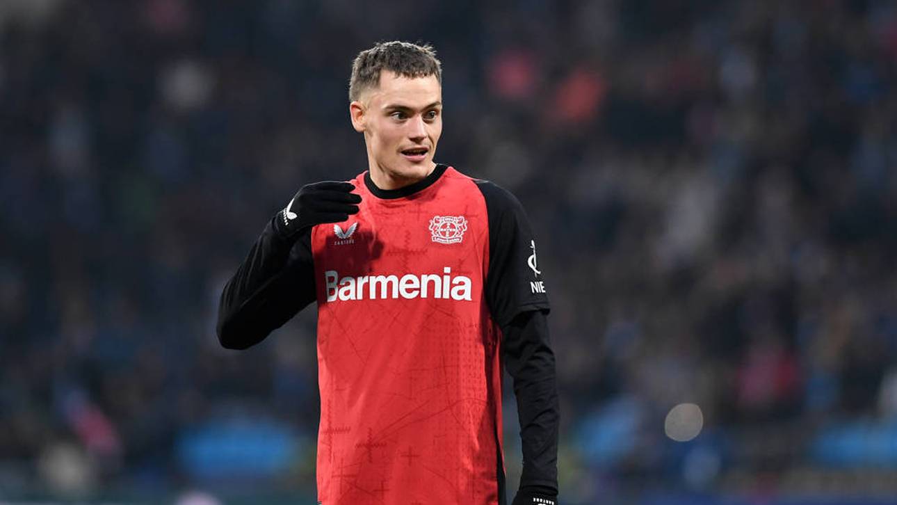 Wirtz? „Flick wollte ihn“