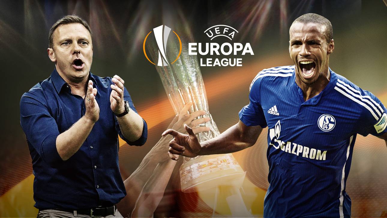 Alle Infos zur Europa League auf SPORT1