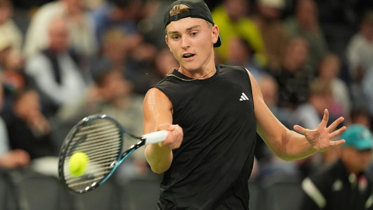 Justin Engel wartet noch auf seinen ersten Sieg