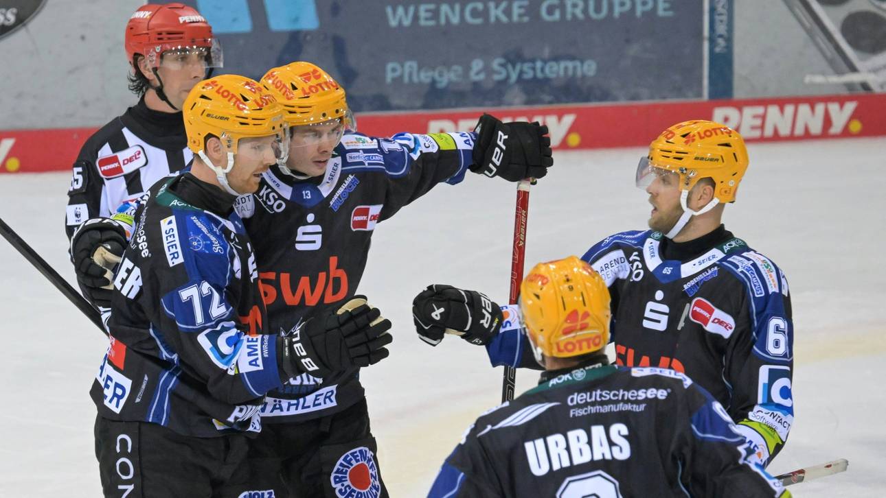 Nächster Tiefschlag für Meister Berlin