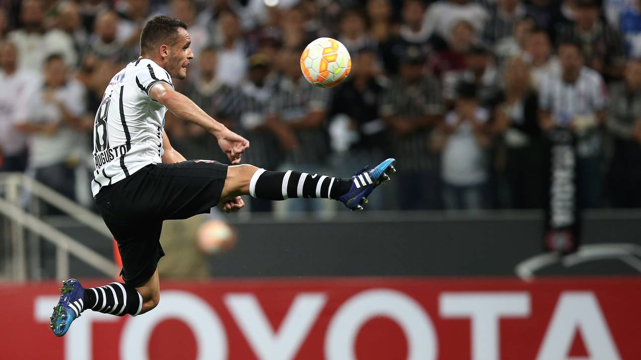 Schalke heiß auf Ex-Leverkusener