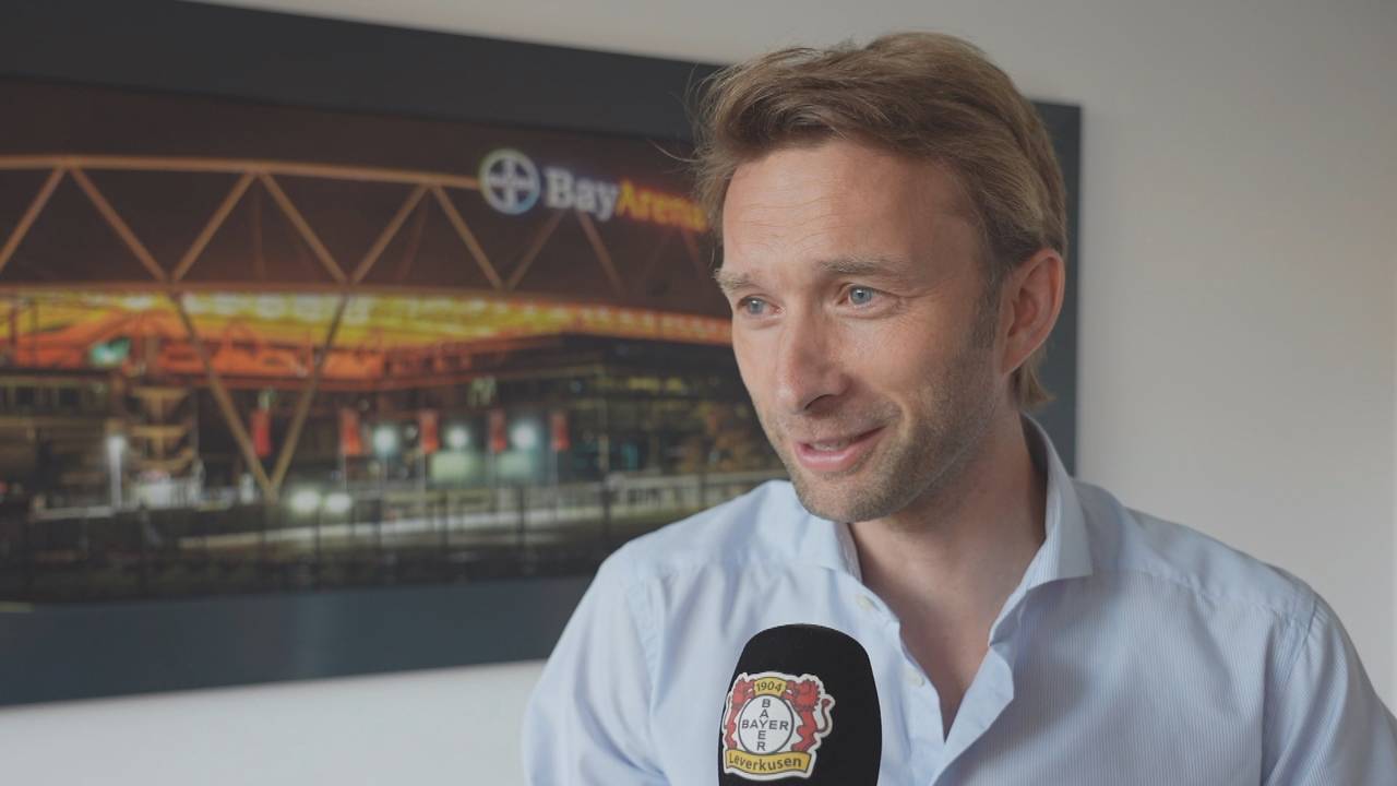 Chelsea-Star vor Leverkusen-Wechsel