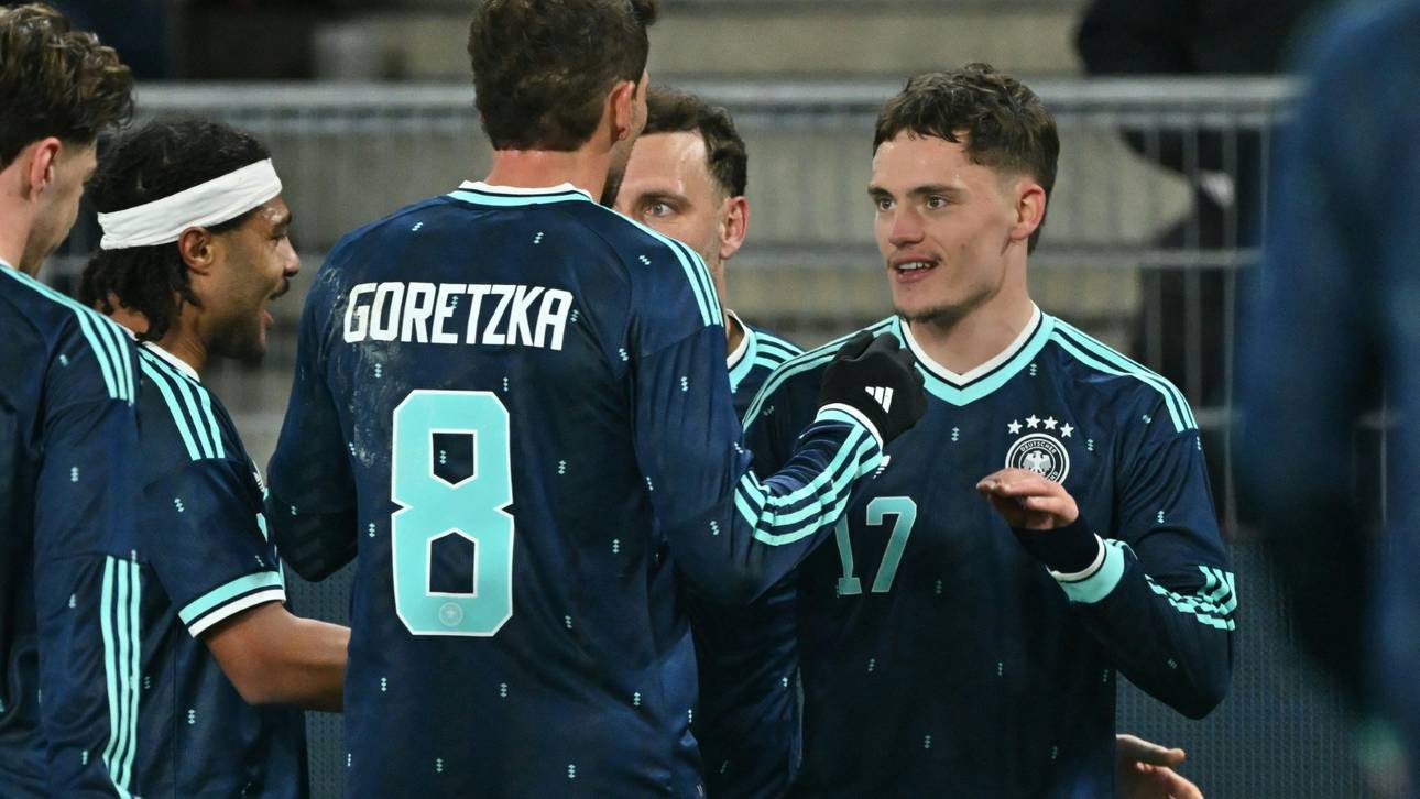 „Ein Genuss“: Künstler Wirtz verzückt alle