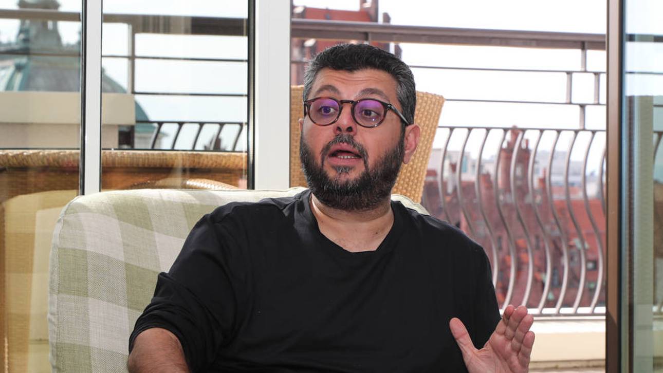 Überraschende Kehrtwende bei Ismaik!