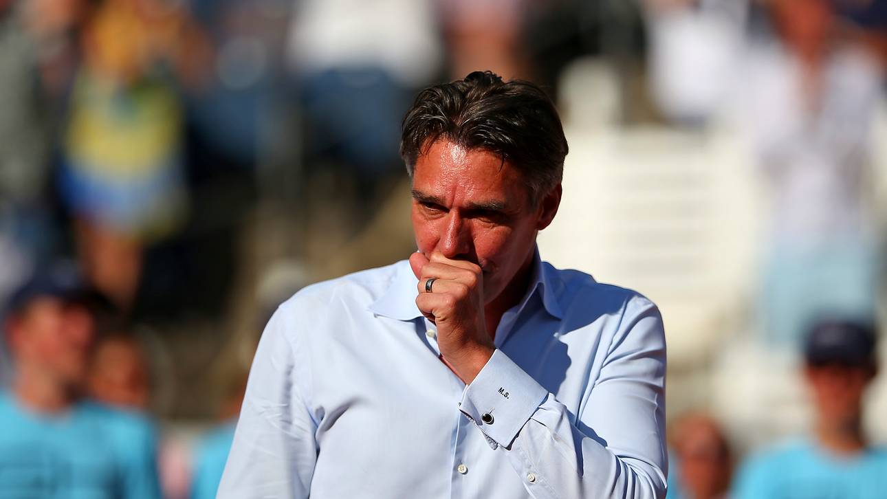 Stich kritisiert Davis-Cup-Reform