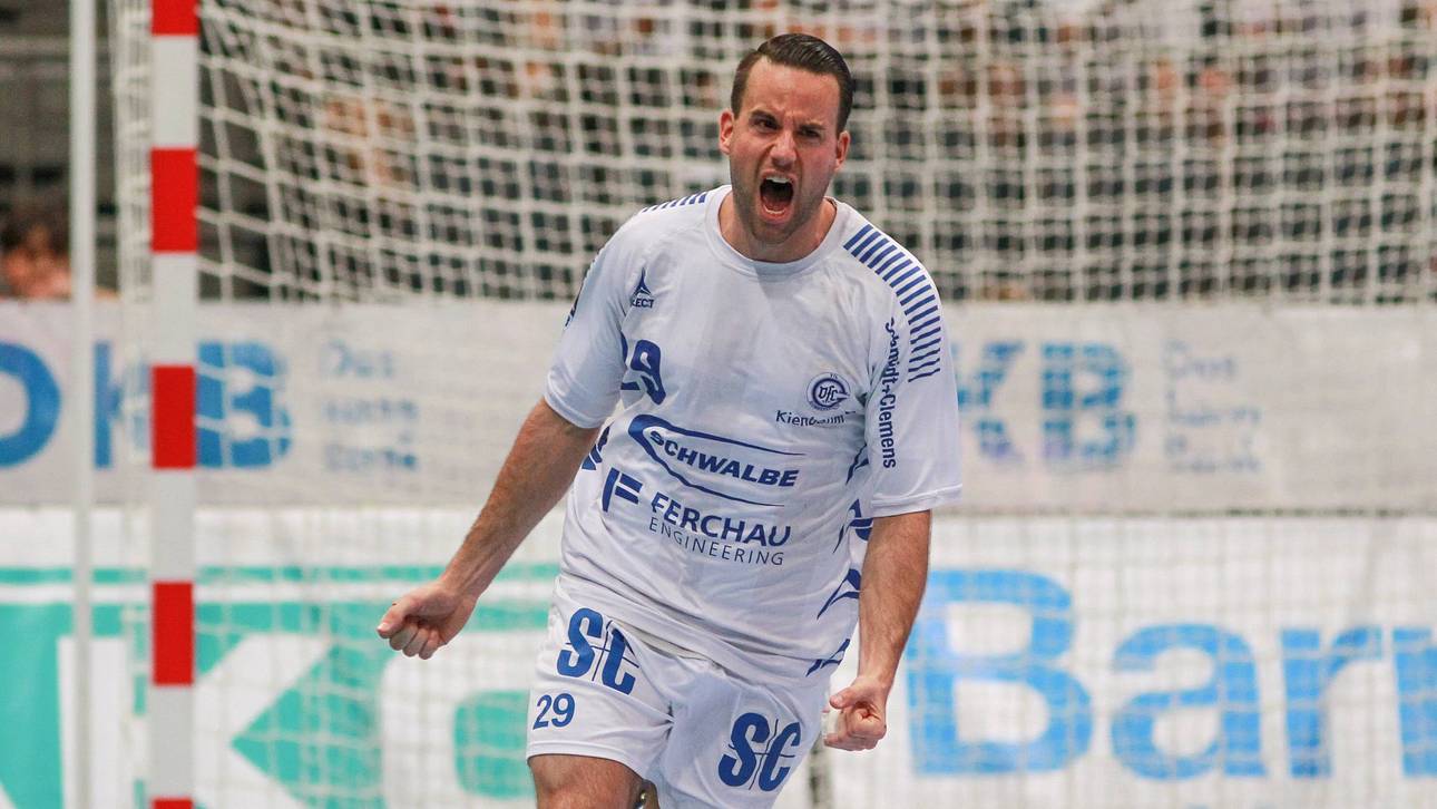 Gummersbach feiert wichtigen Sieg