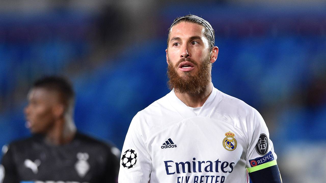 Sergio Ramos lehnt Angebot von Real Madrid ab - PSG lockt mit Mega-Gehalt